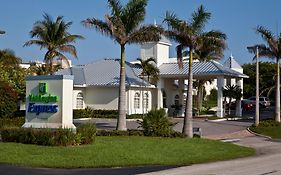 Holiday Inn Express North Palm Beach-Oceanview